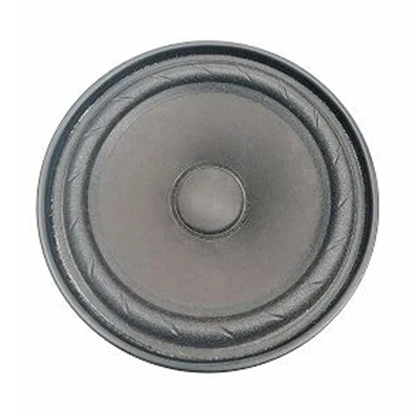 20 W-os 4 Ohm-os teljes hangsugárzók